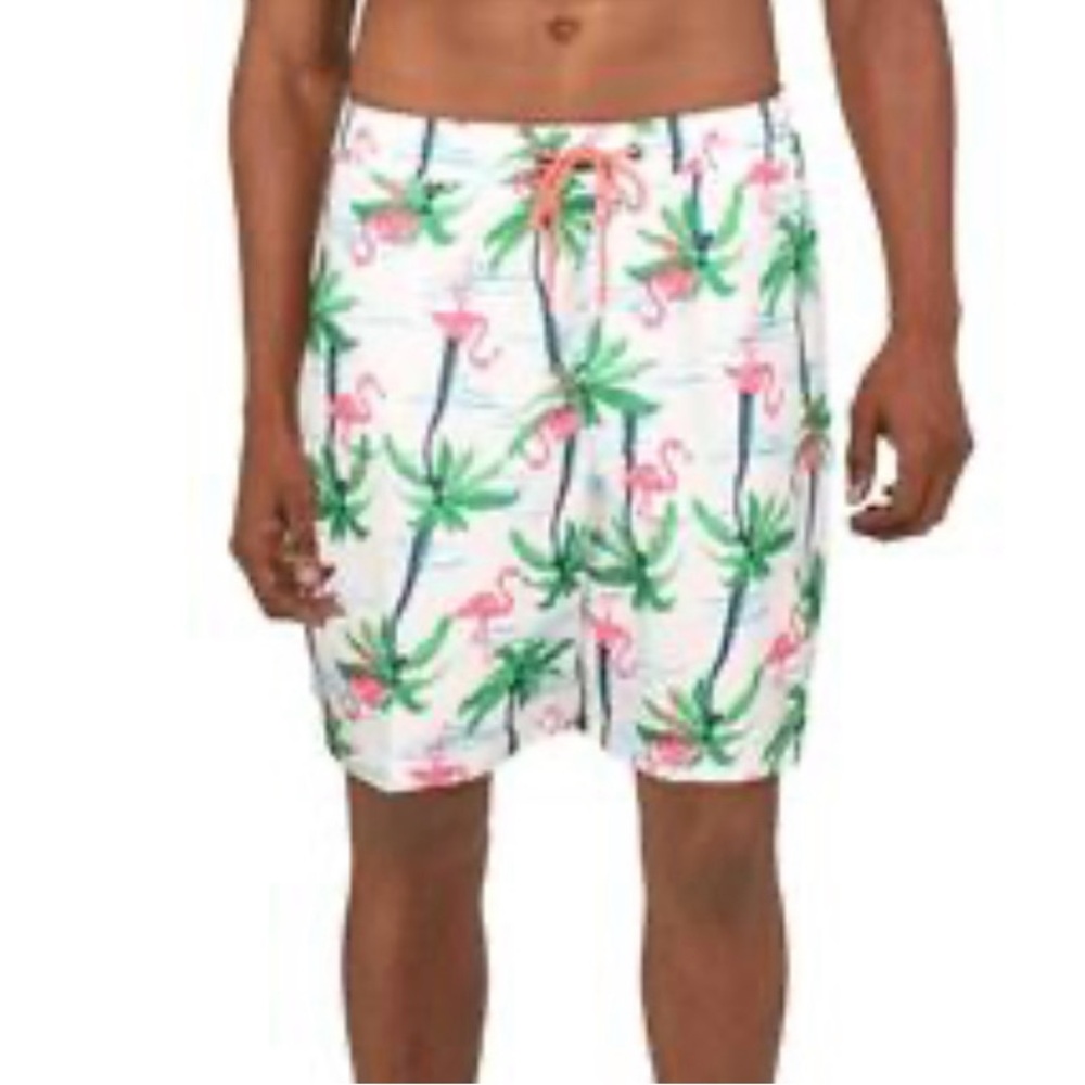 Club Room Men’s Swim Bottoms